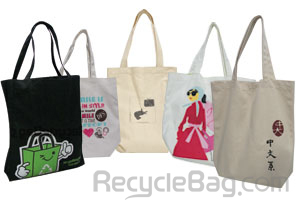 Recycle Bag