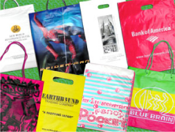 Polybag & Shopping Bags